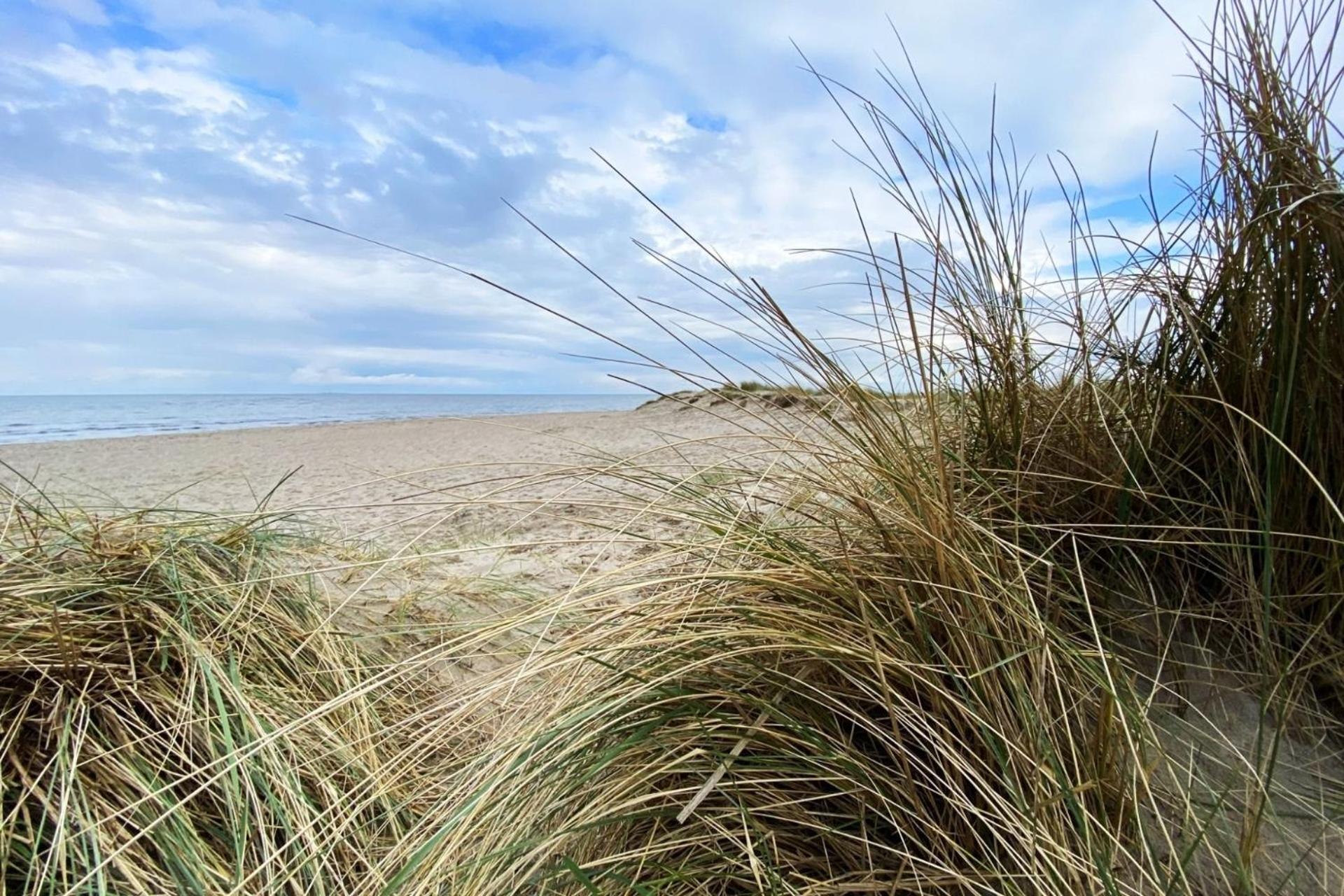 Ferien Im Wangerland - Haus Wiesenweg - Apartment 2 1Og Horumersiel Exteriér fotografie
